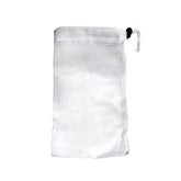 Poolmaster Deluxe Fine-Mesh All Purpose Bags for Black Magic Jet Vacuum 28700