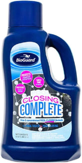 BioGuard Pool Closing Complete 2L 25771BIO