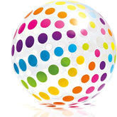 Intex Jumbo Inflatable Beach Ball 59065EP