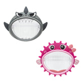 Poolmaster Fish Face Mask 91000