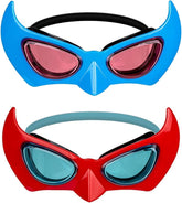Poolmaster Splash Hero Goggles 2 Pack 94002