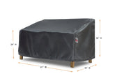 MERCURY COVER LARGE LOVE SEAT