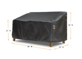 MERCURY COVER LOVE SEAT