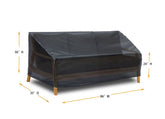 MERCURY COVER SOFA LARGE