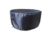 MERCURY COVER FIRE TABLE 52"