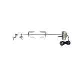 GMG Rotisserie Kit – LEDGE/DBWF Prime+
