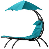 THE ORIGINAL DREAM LOUNGER- TURQUOISE
