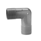 Lasco 1.5" INS x INS 90 Degree Elbow PV1406015