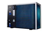 AquaCal TropiCal T100 Inverter Heat & Cool Pool Heat Pump