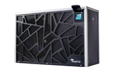 AquaCal TropiCal T70 Inverter Heat & Cool Pool Heat Pump