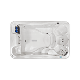 Active EP-12 - TidalFit Swim Spas - Top View