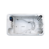 Active Plus EP-12 - TidalFit Swim Spas - Top View