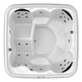 Comfort 2300L Suite