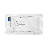 Core Swimmer - TidalFit Swim Spas - Top View