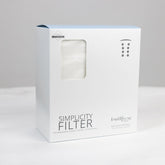 Bullfrog Simplicity Filter (4 Pack) 10-00814