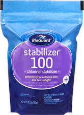 BioGuard Stabilizer 100, Chlorine Stabilizer 1.75lb 23175BIO