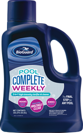 BioGuard Pool Complete Weekly 3Ltr