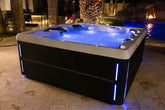 Elite Interior Exterior Lighting