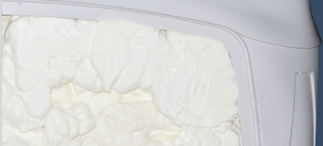 Foam Barrier
