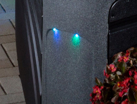 LED Cabinet Lights
