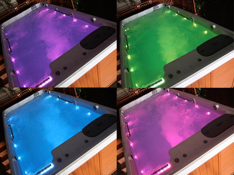LED Lighting