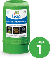 FROG Leap Anti-Bac Mineral Pac 25K replacement cartridge 01-12-7822