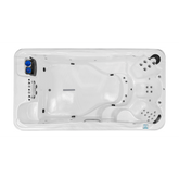 Premium EP-14 - TidalFit Swim Spas - Top View
