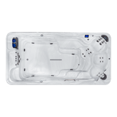 Pro EP-15 - TidalFit Swim Spas - Top View
