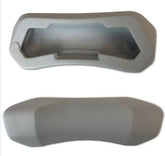 Bullfrog Replacement Pillow for M Series 2020-Present 60-01335-01