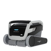 Maytronics Dolphin E70 Explorer Pool Cleaner w/Caddy & WiFi 99996712-XP
