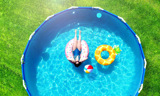 Signs Your Pool Needs Professional Service or Repair