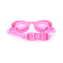 Bling20 Fly Like The Wind Swim Goggles Blush Butterfly/Mauve Monarch FLY8G