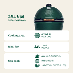 2XL BGE Ultimate Kit