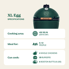 XLarge BGE Original Kit