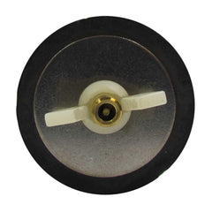 Technical Products #11 Winter Plug 2" w/Blow Thru Valve SP211V