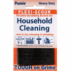 Pumie Flexi-Scour Heavy Duty Scouring Screen FLEX-48