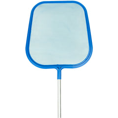 Poolmaster Leaf Skimmer w/ 4ft 2pc Pole 18207
