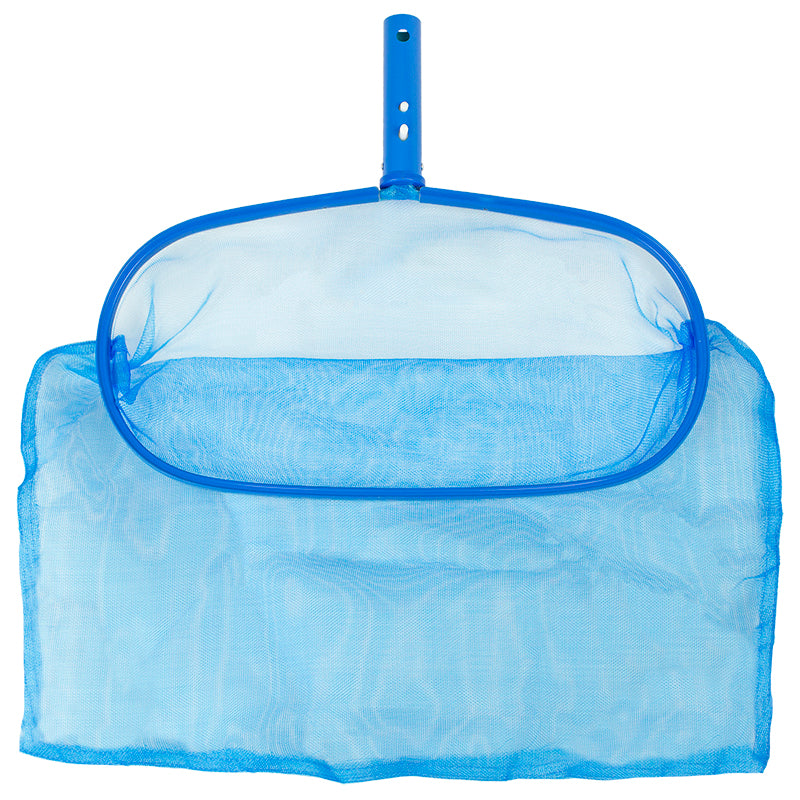 Poolmaster Aluminum Leaf Rake 18215 product image