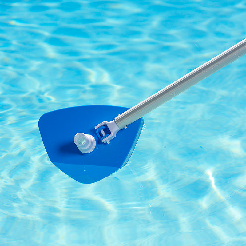 Poolmaster Triangle Vinyl Liner Pool Vacuum 18510 alternate view 2