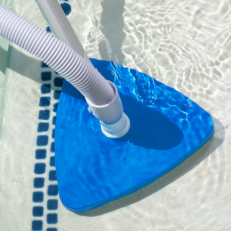 Poolmaster Triangle Vinyl Liner Pool Vacuum 18510 alternate view 3