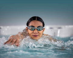 DT-19 - TidalFit Swim Spas