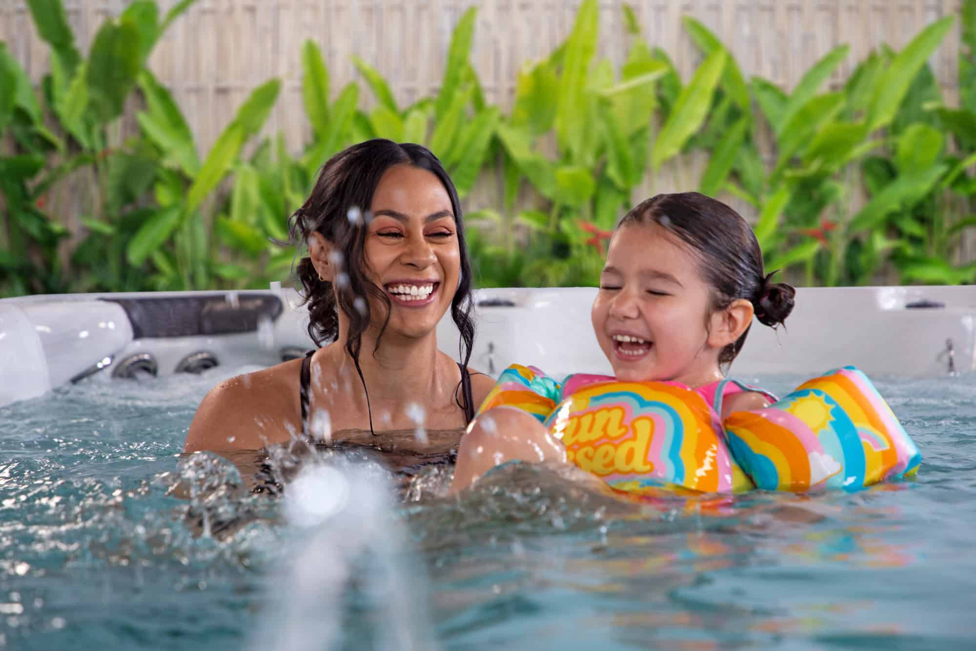 Active Plus EP-12 - TidalFit Swim Spas