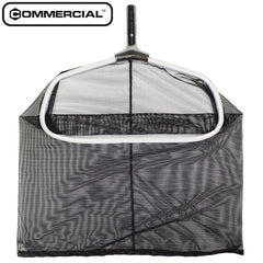 Poolmaster 20.5" Commercial Leaf Rake 21184