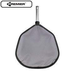 Poolmaster Deluxe Heavy-Weight Aluminum Leaf Skimmer 21191