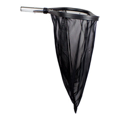Poolmaster Deluxe Heavy-Weight Aluminum Leaf Rake 21196