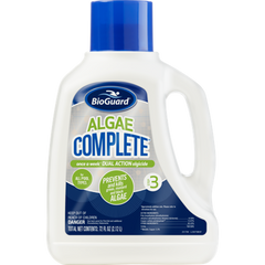 BioGuard Algae Complete 2Ltr 25872BIO