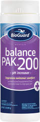 BioGuard Balance Pak 200 pH Increaser 2lb 23320BIO