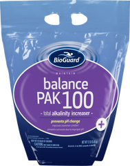 BioGuard Balance Pak 100 Total Alkalinity Increaser 12lb 23463BIO