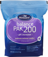 BioGuard Balance Pak 200 pH Increaser 6lb 23469BIO