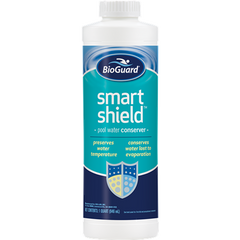 BioGuard Smart Shield-Pool Water Conserver 1qt 23762BIO